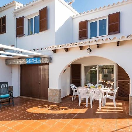 Villa Ponent Port d'Addaia Exterior photo